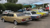 Volvoclub SA BBQ June 2014